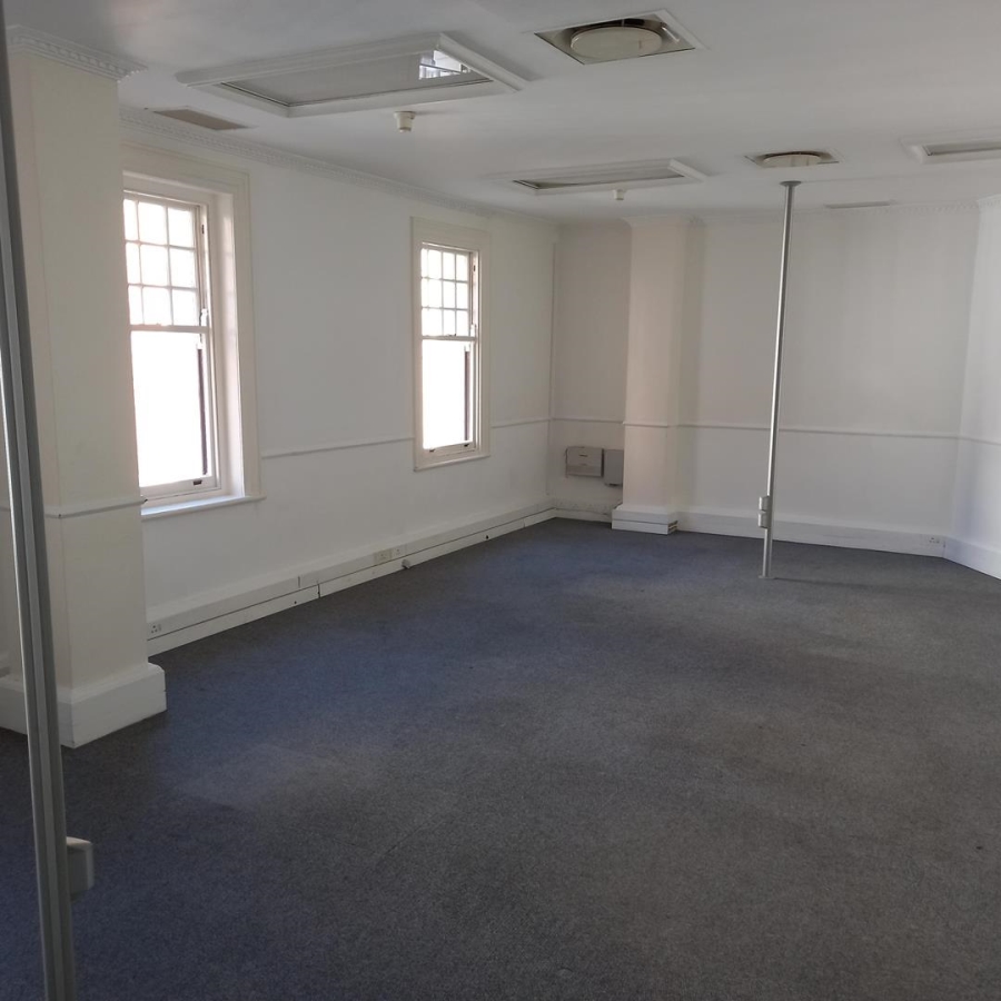 To Let commercial Property for Rent in Cape Town City Centre Western Cape